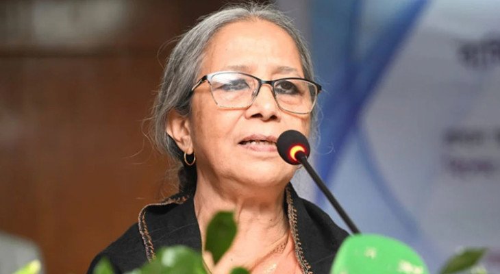 সিগারেটকে অনেক ছেলে-মেয়ে ফ্যাশন মনে করে: প্রাণিসম্পদ উপদেষ্টা